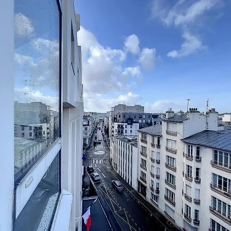 De Charme Hypercentre Apartamento