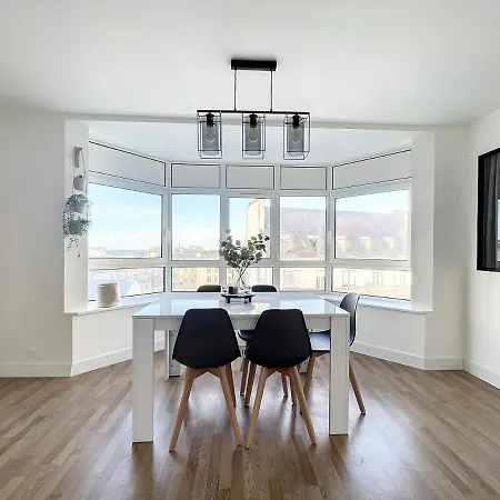 Appartement De Charme Hypercentre *