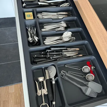 Apartamento De Charme Hypercentre *