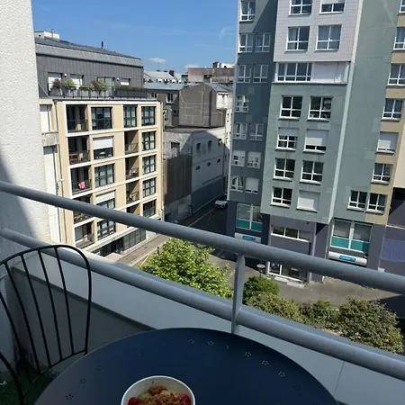 De Charme Hypercentre Apartamento