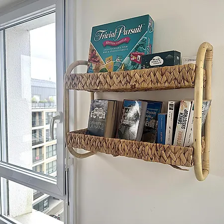 Apartamento De Charme Hypercentre *