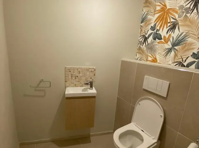 Escale De Charme A - Hypercentre * Brest