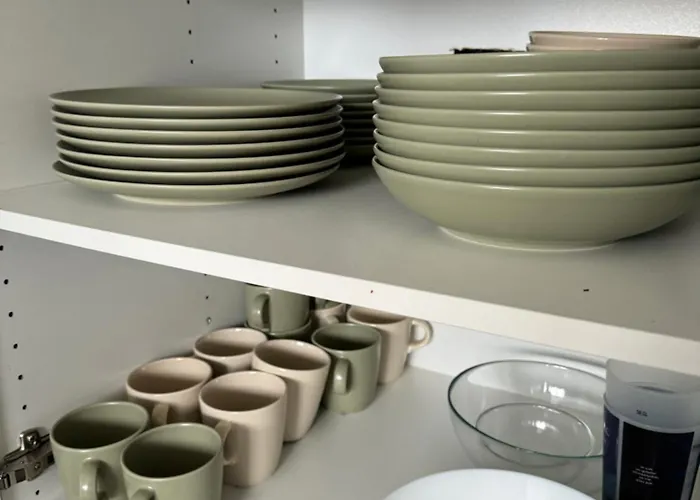 Escale De Charme A - Hypercentre * Брест