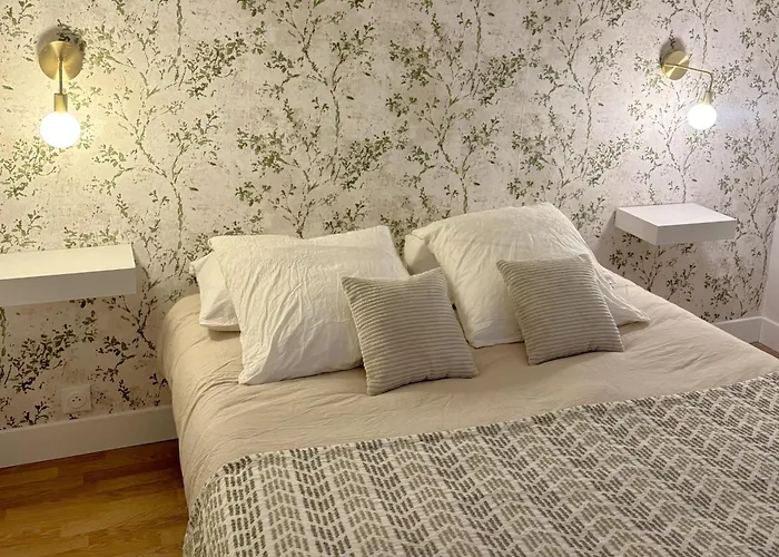 Escale De Charme A - Hypercentre