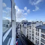 Escale De Charme A - Hypercentre Apartment