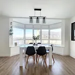 Apartment Escale De Charme A - Hypercentre *