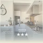 Escale De Charme A - Hypercentre Apartment
