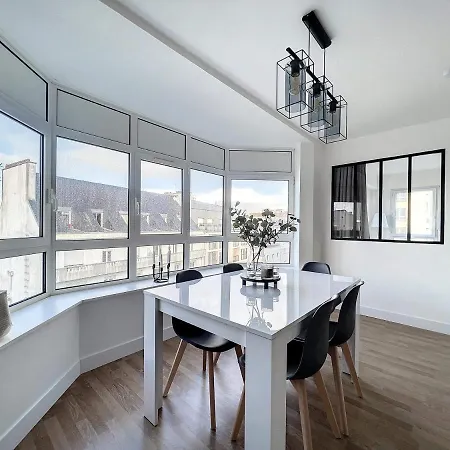 De Charme Hypercentre