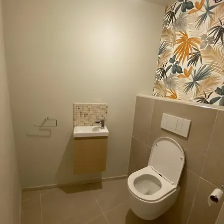 De Charme Hypercentre * Brest