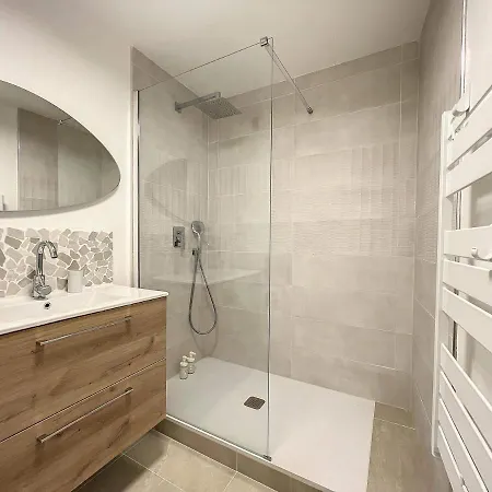 Appartement De Charme Hypercentre *