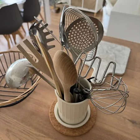 De Charme Hypercentre Appartement