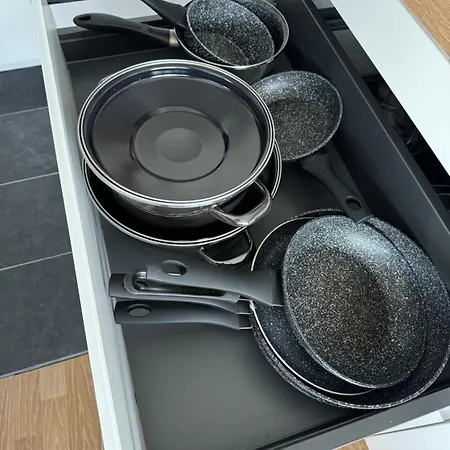 De Charme Hypercentre *