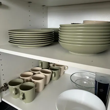 De Charme Hypercentre * Brest