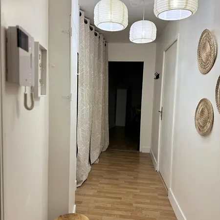 Escale De Charme A - Hypercentre - Cocon De Calme Et De Confort *