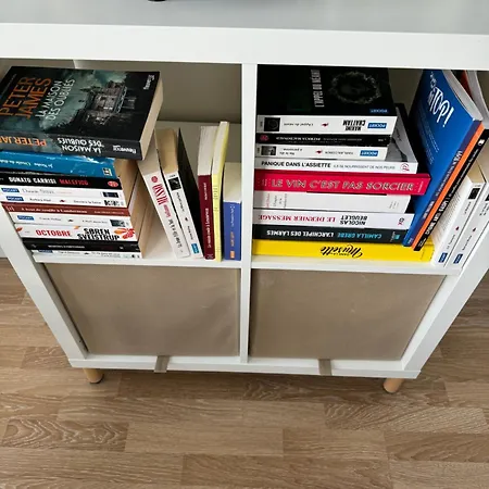 Apartamento Escale De Charme à - Hypercentre
