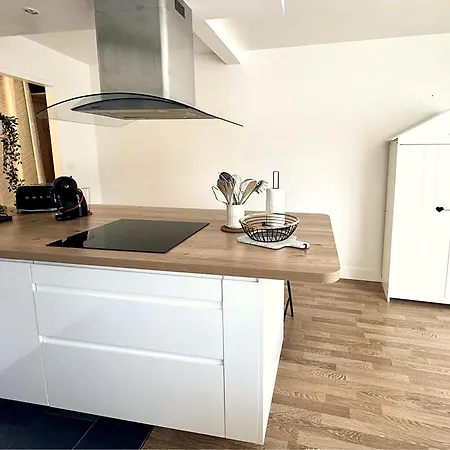 De Charme Hypercentre Appartement