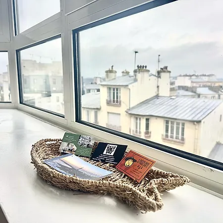 De Charme Hypercentre Appartement