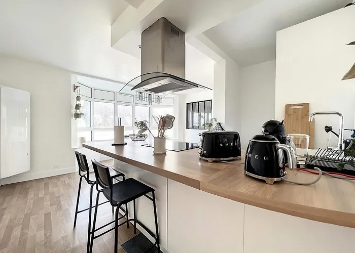 Escale De Charme A - Hypercentre