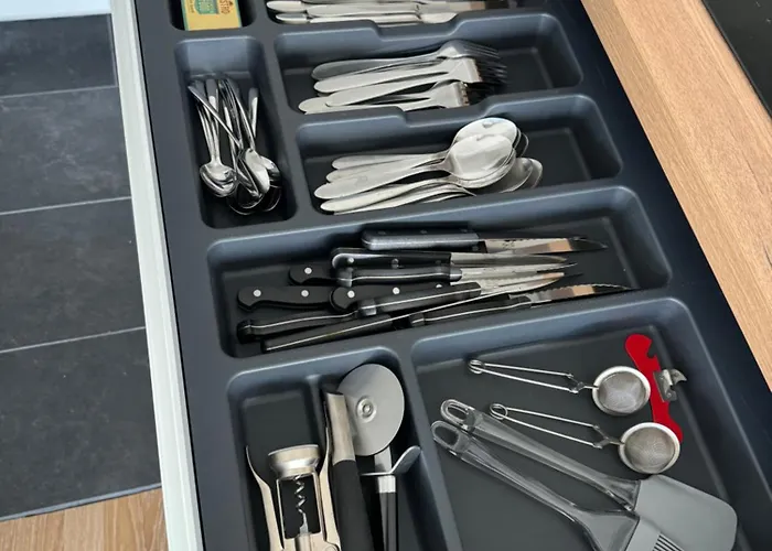 Apartman Escale De Charme A - Hypercentre *