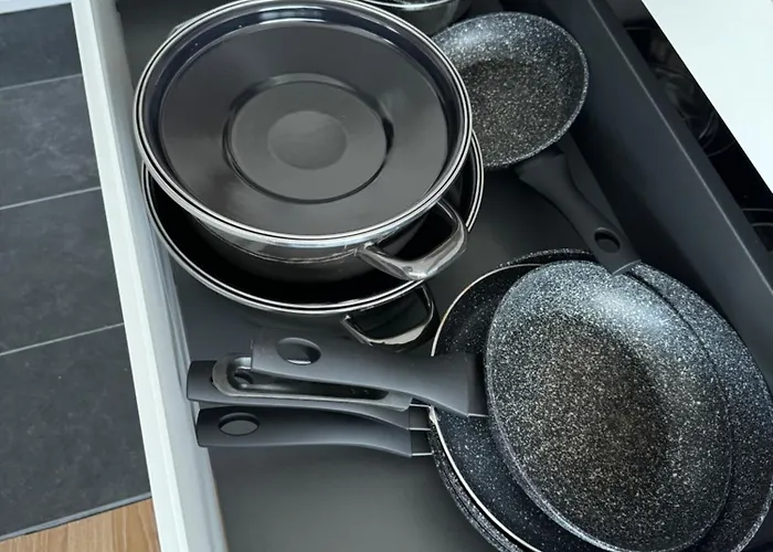 Escale De Charme A - Hypercentre *