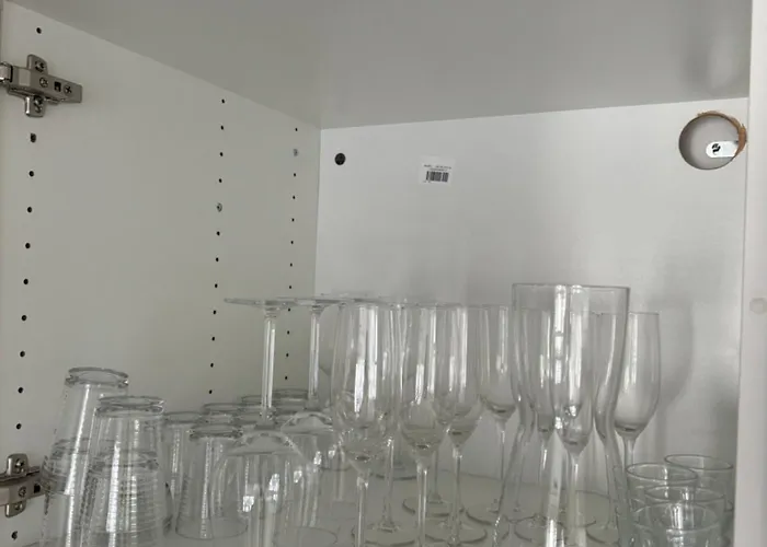 아파트 Escale De Charme A - Hypercentre *