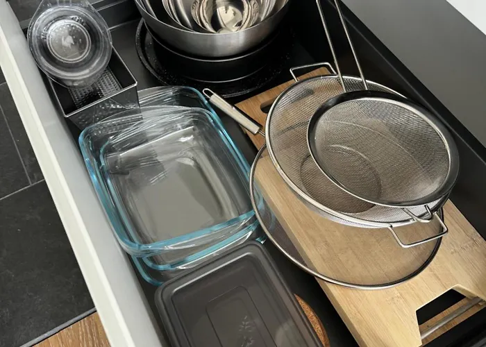 Escale De Charme A - Hypercentre Breszt