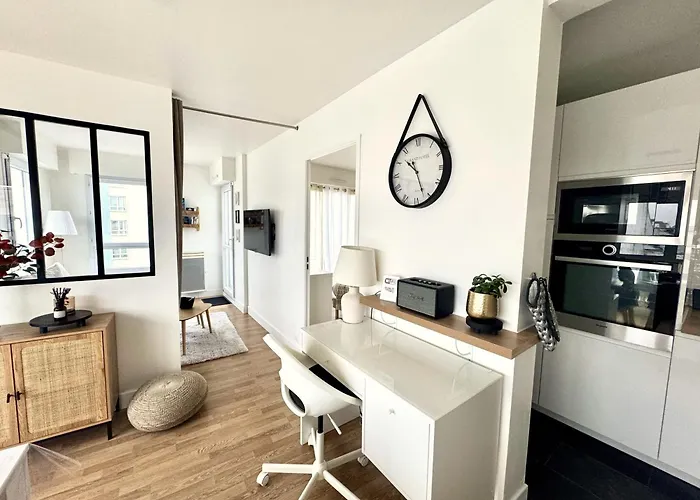 Escale De Charme A - Hypercentre